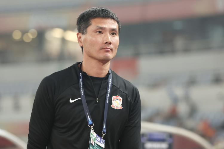 西海岸主帅, 我比较吃惊, 相信会给大 西海岸主帅, 我比较吃惊, 相信会给大