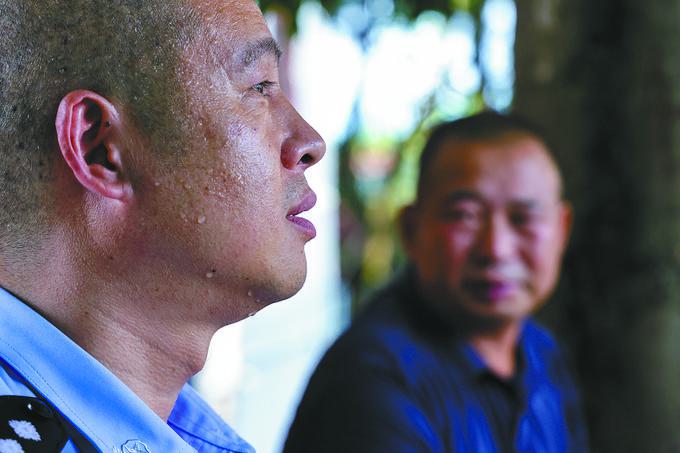 本报成都, 高温下的坚, 要确保选手