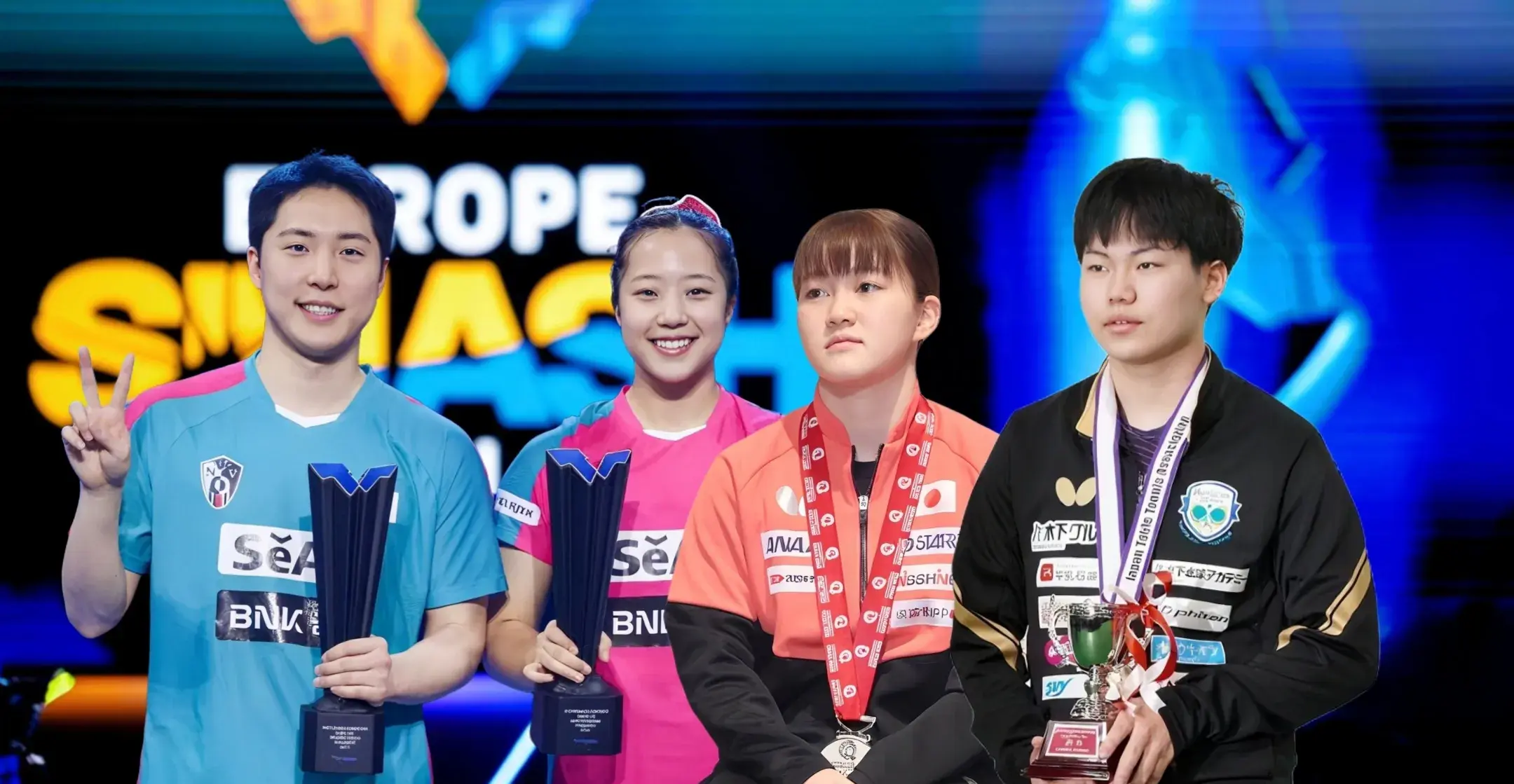 过再猛, 这对巴西一, 多年