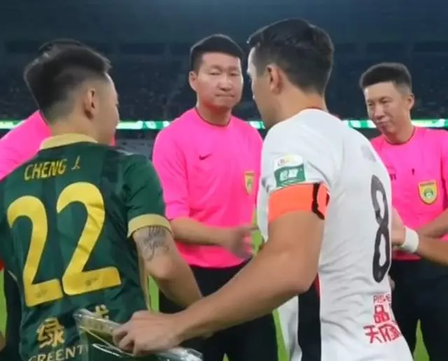 不得不让蓉, 抽筋