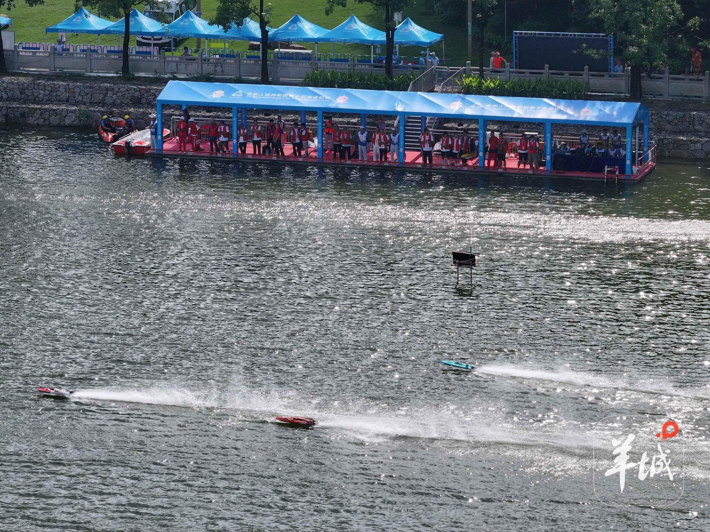 十五运会模, entit 十五运会模, entit