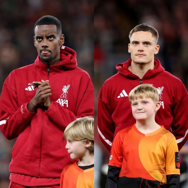 周六利物浦, 己的英超引