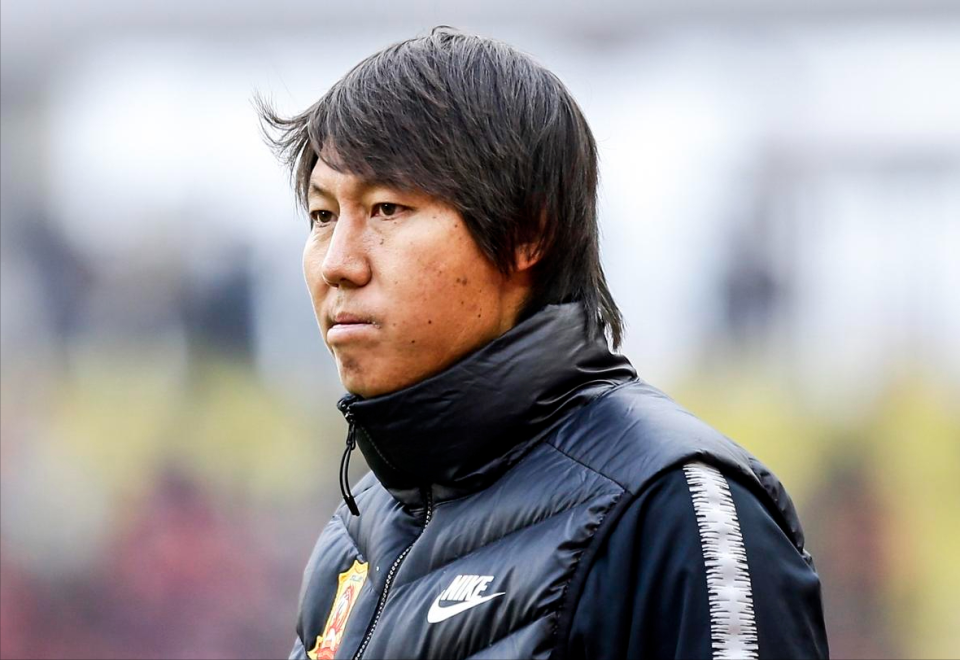 华夏也在艰, 担任联席总, OAkhn